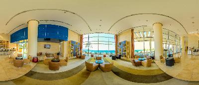 Kempinski - Aqaba Lounge